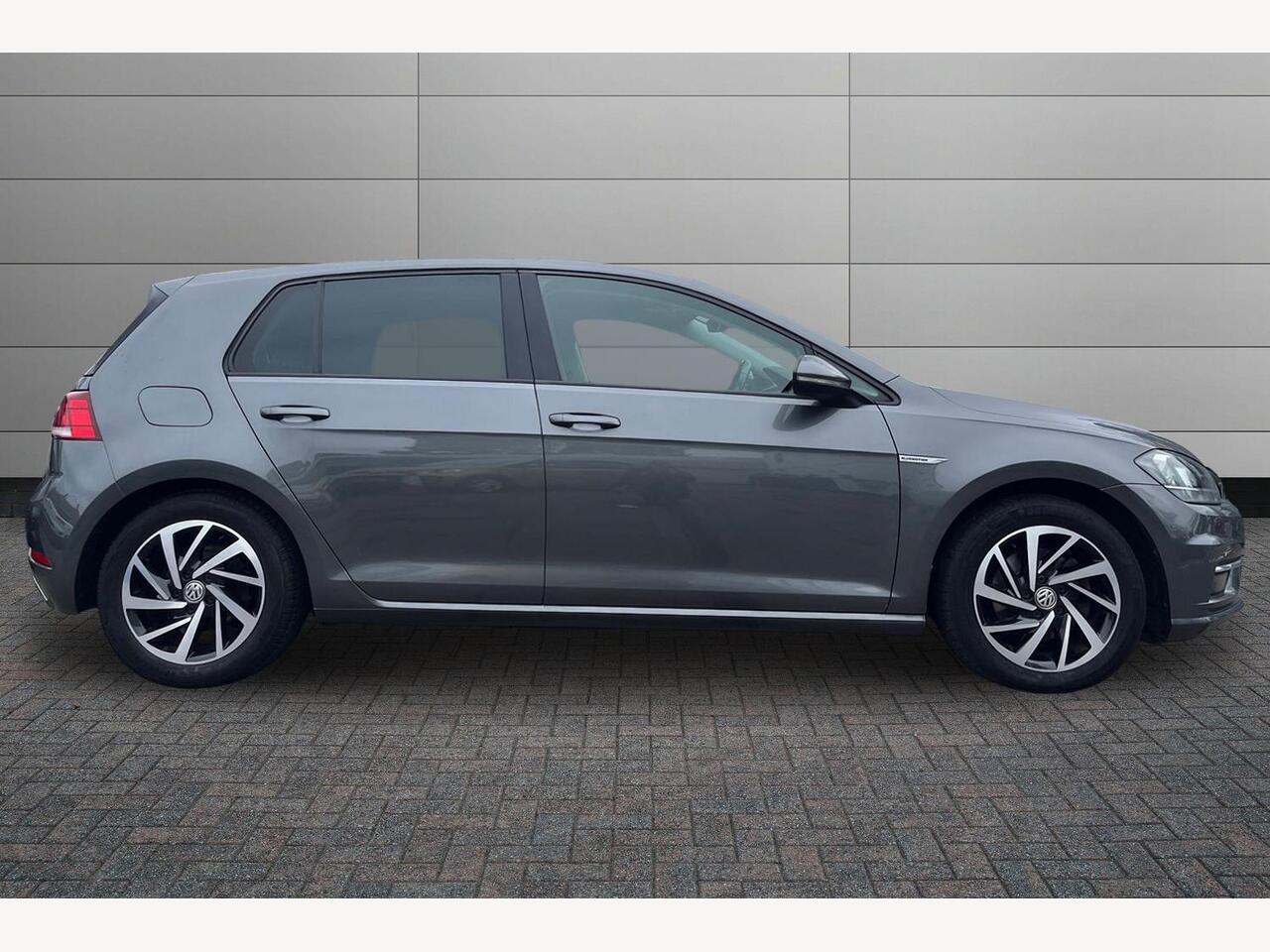 Used Volkswagen Golf 2019 for sale - 77614003: Photo 5