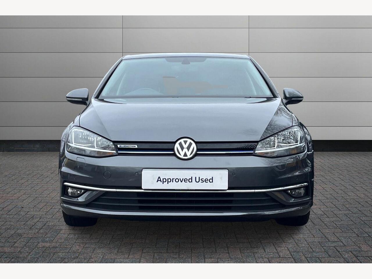 Used Volkswagen Golf 2019 for sale - 77614003: Photo 9