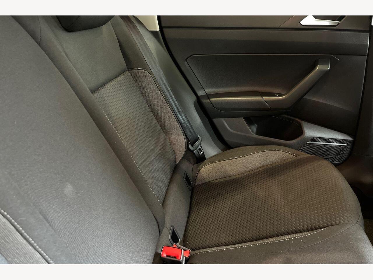 Used Volkswagen Polo 2025 for sale - 76679042: Photo 10