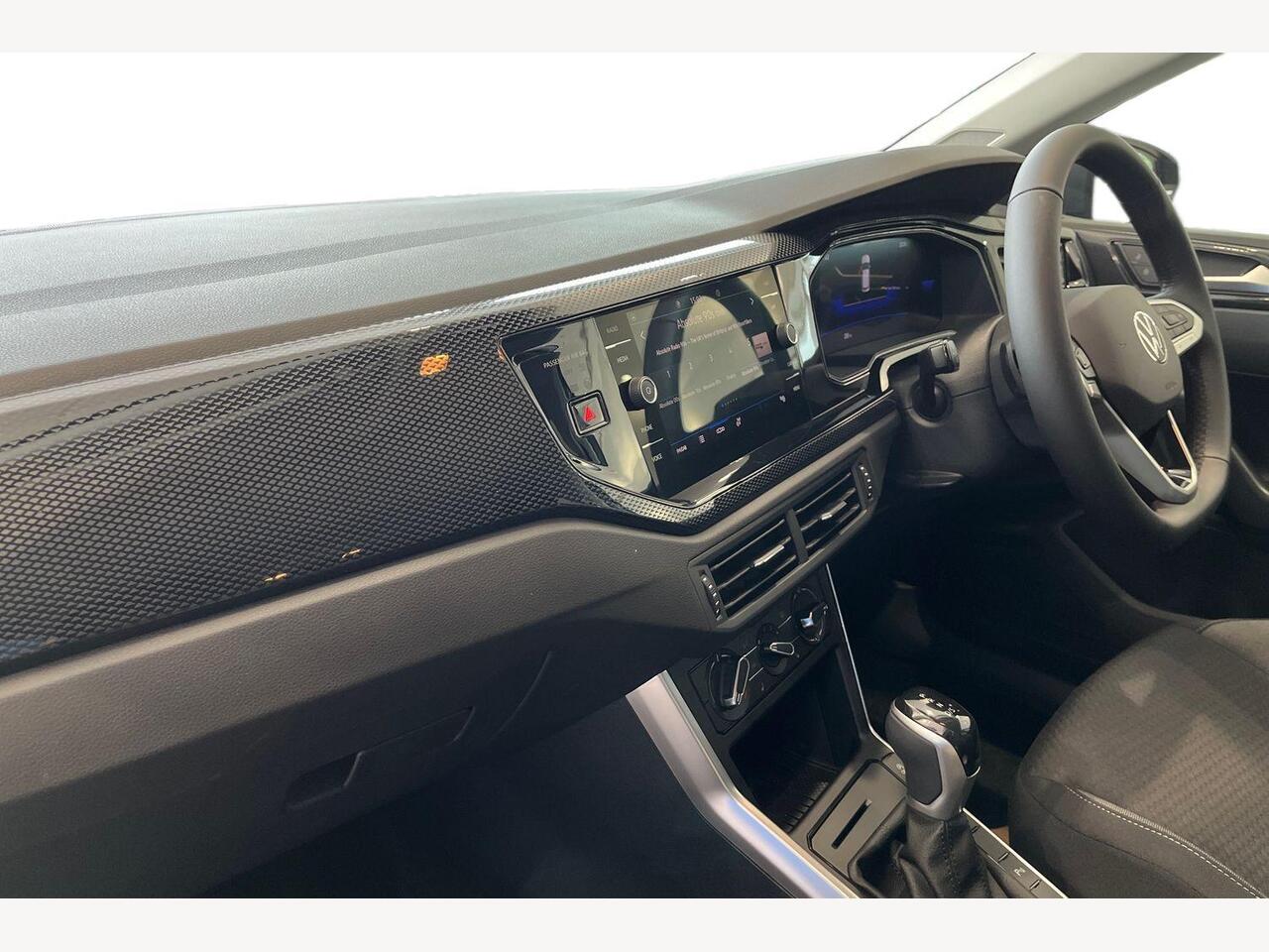 Used Volkswagen Polo 2025 for sale - 76679042: Photo 2