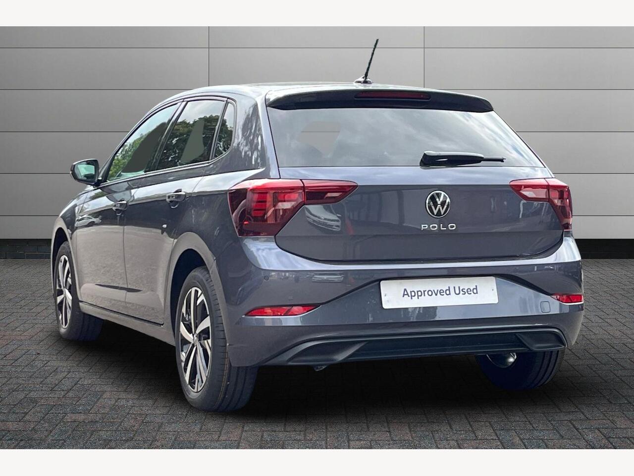 Used Volkswagen Polo 2025 for sale - 76679042: Photo 3
