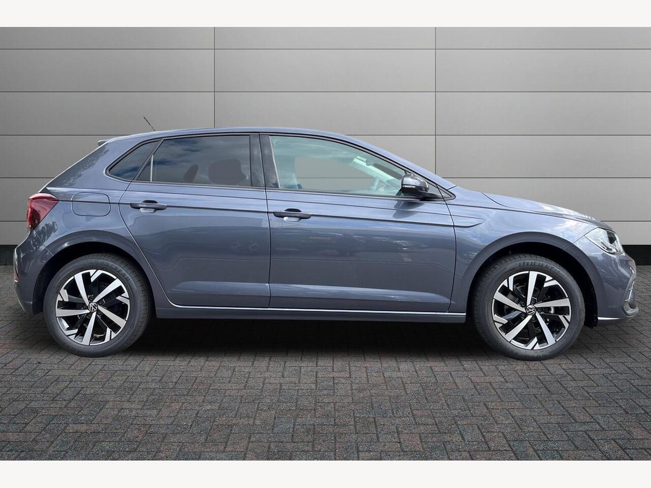 Used Volkswagen Polo 2025 for sale - 76679042: Photo 5