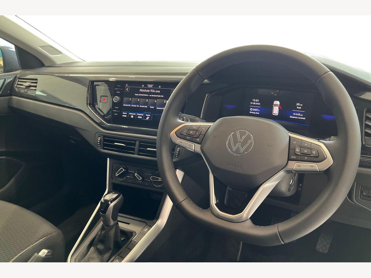 Used Volkswagen Polo 2025 for sale - 76679042: Photo 8