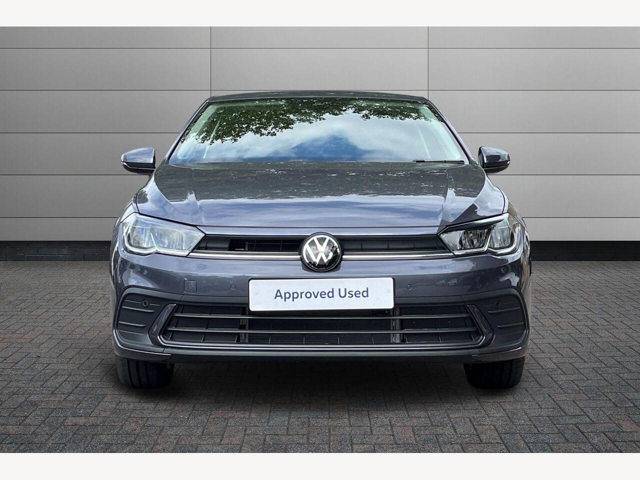 Used Volkswagen Polo 2025 for sale - 76679042: Photo 9
