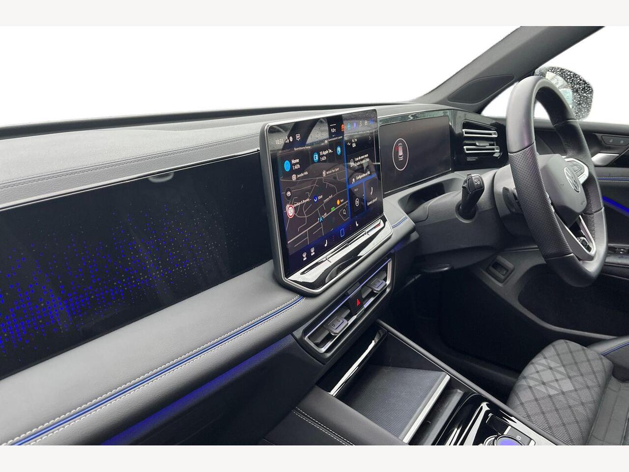 Used Volkswagen Tiguan 2024 for sale - 77231789: Photo 2