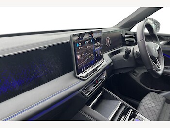 Used Volkswagen Tiguan 2024 for sale - 77231789: Photo