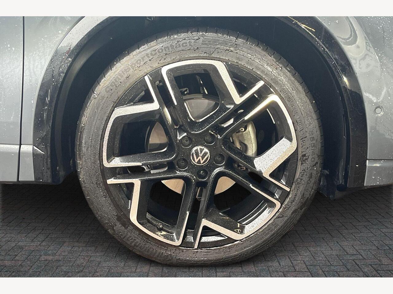 Used Volkswagen Tiguan 2024 for sale - 77231789: Photo 9
