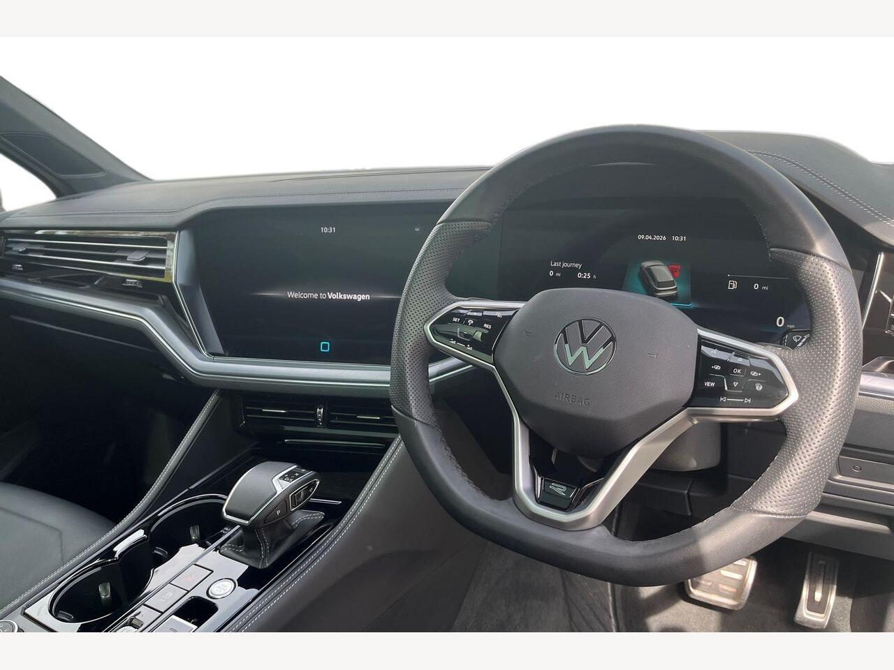 Used Volkswagen Touareg 2024 for sale - 78213810: Photo 10