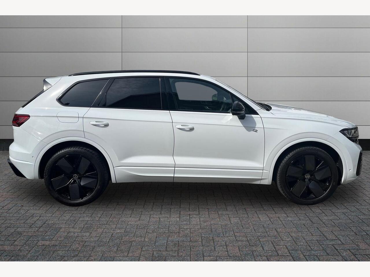 Used Volkswagen Touareg 2024 for sale - 78213810: Photo 7