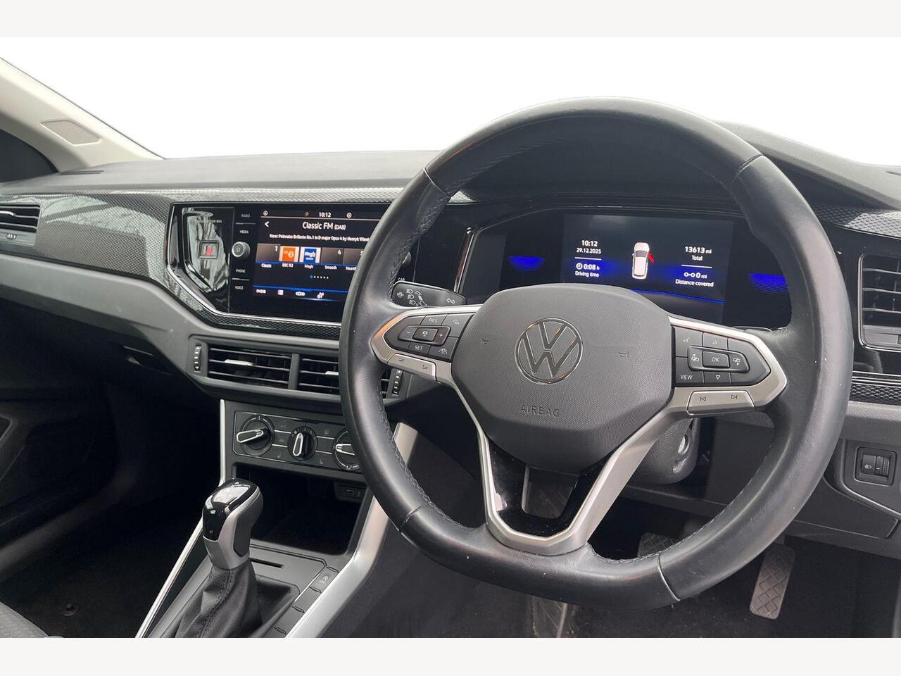 Used Volkswagen Polo 2022 for sale - 77067691: Photo 10