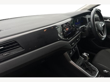 Used Volkswagen Polo 2022 for sale - 77067691: Photo