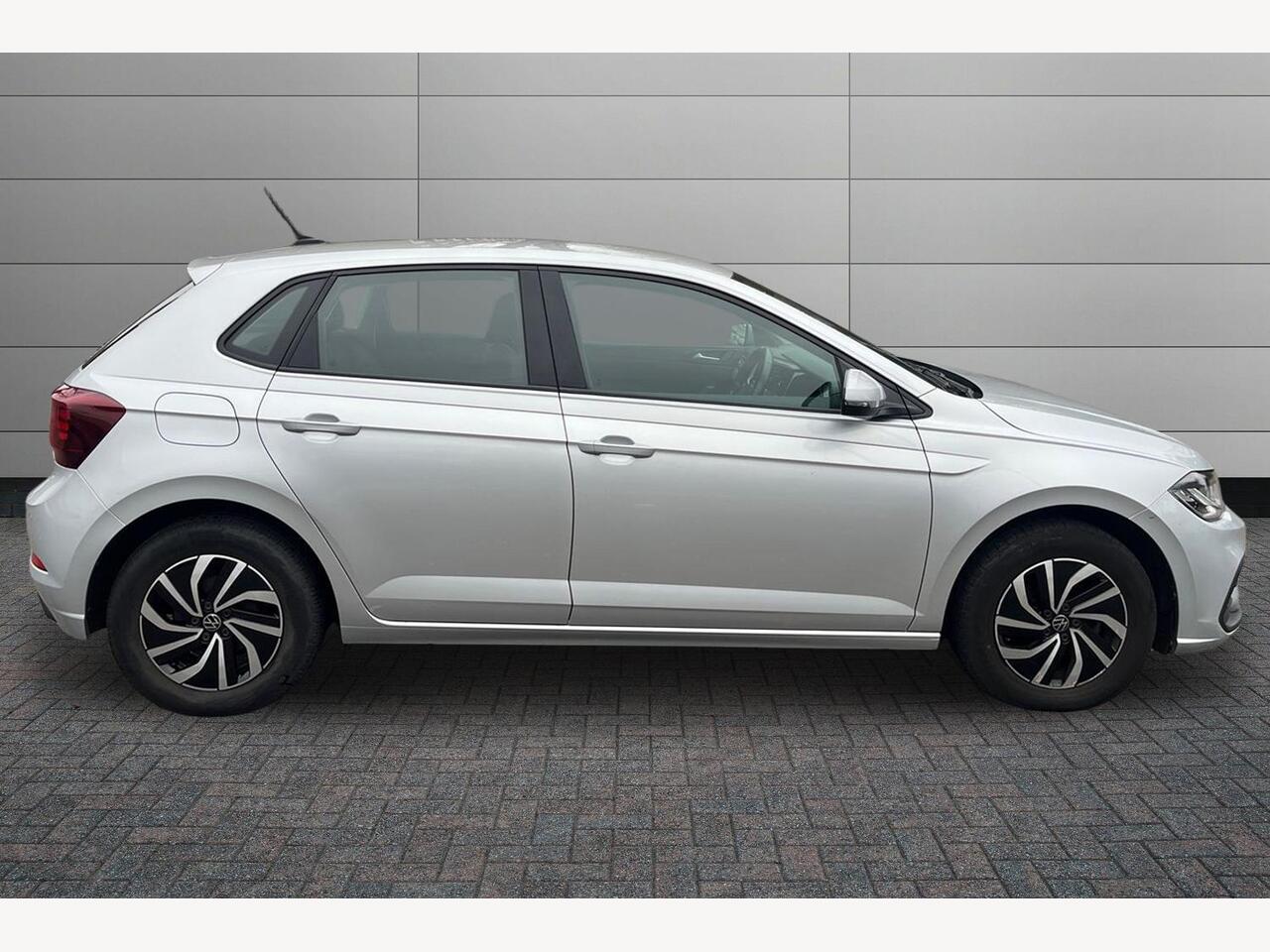 Used Volkswagen Polo 2022 for sale - 77067691: Photo 7