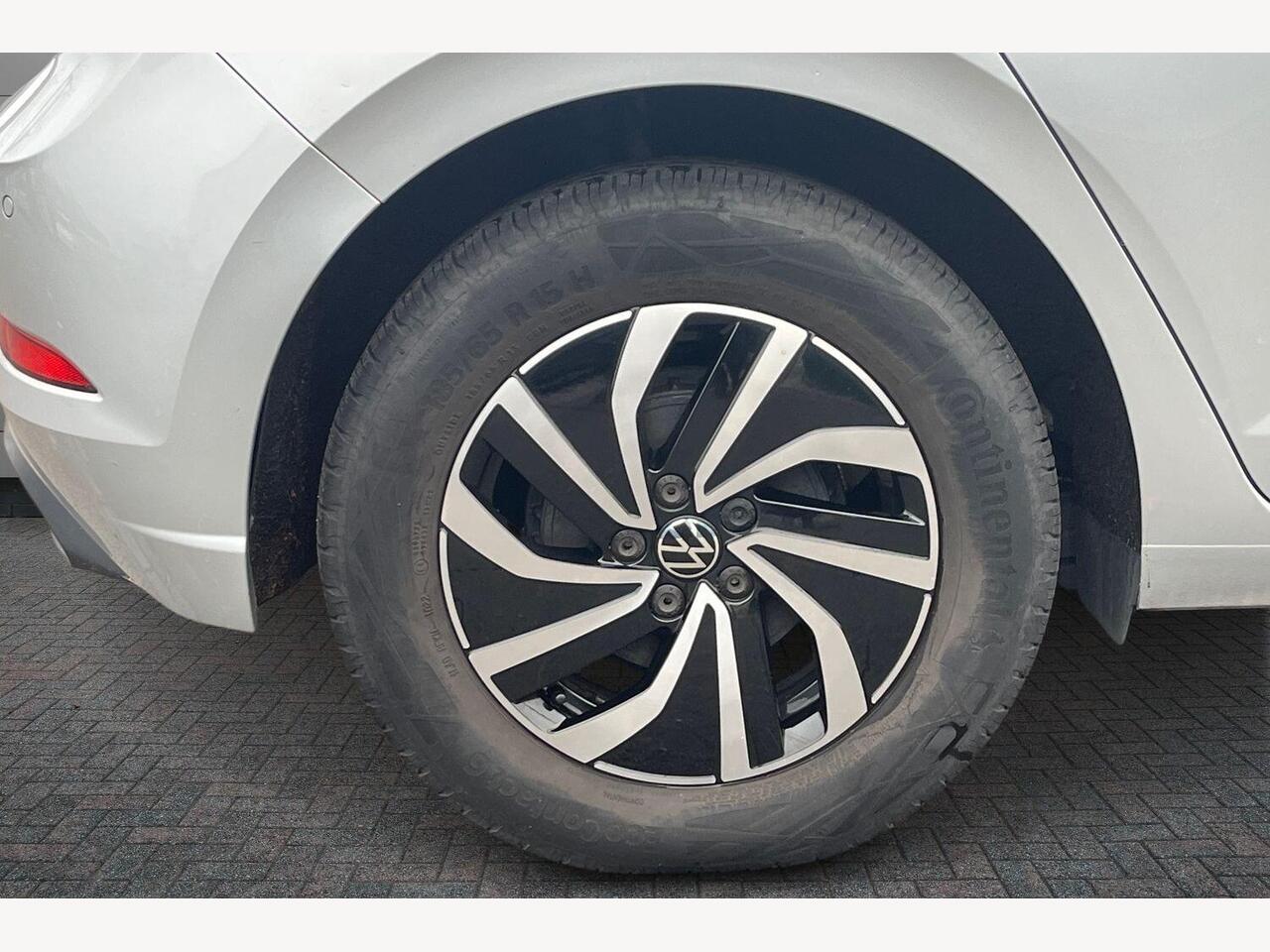 Used Volkswagen Polo 2022 for sale - 77067691: Photo 9