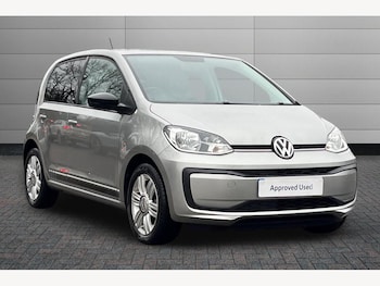 Used Volkswagen up! 2018 for sale - 77673411: Photo