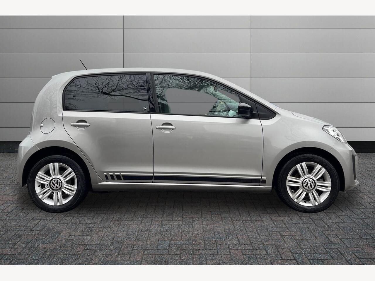 Used Volkswagen up! 2018 for sale - 77673411: Photo 5