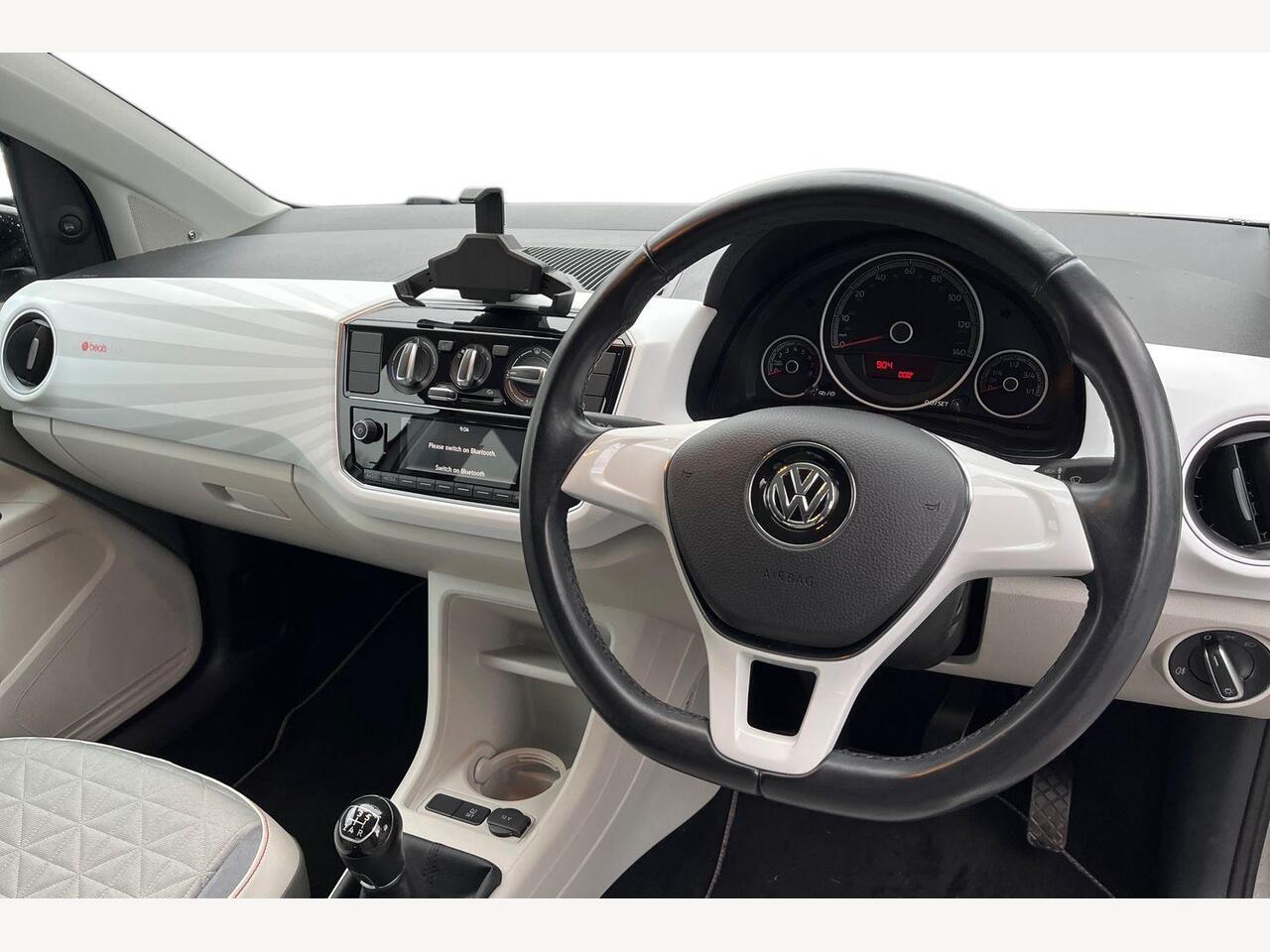 Used Volkswagen up! 2018 for sale - 77673411: Photo 8