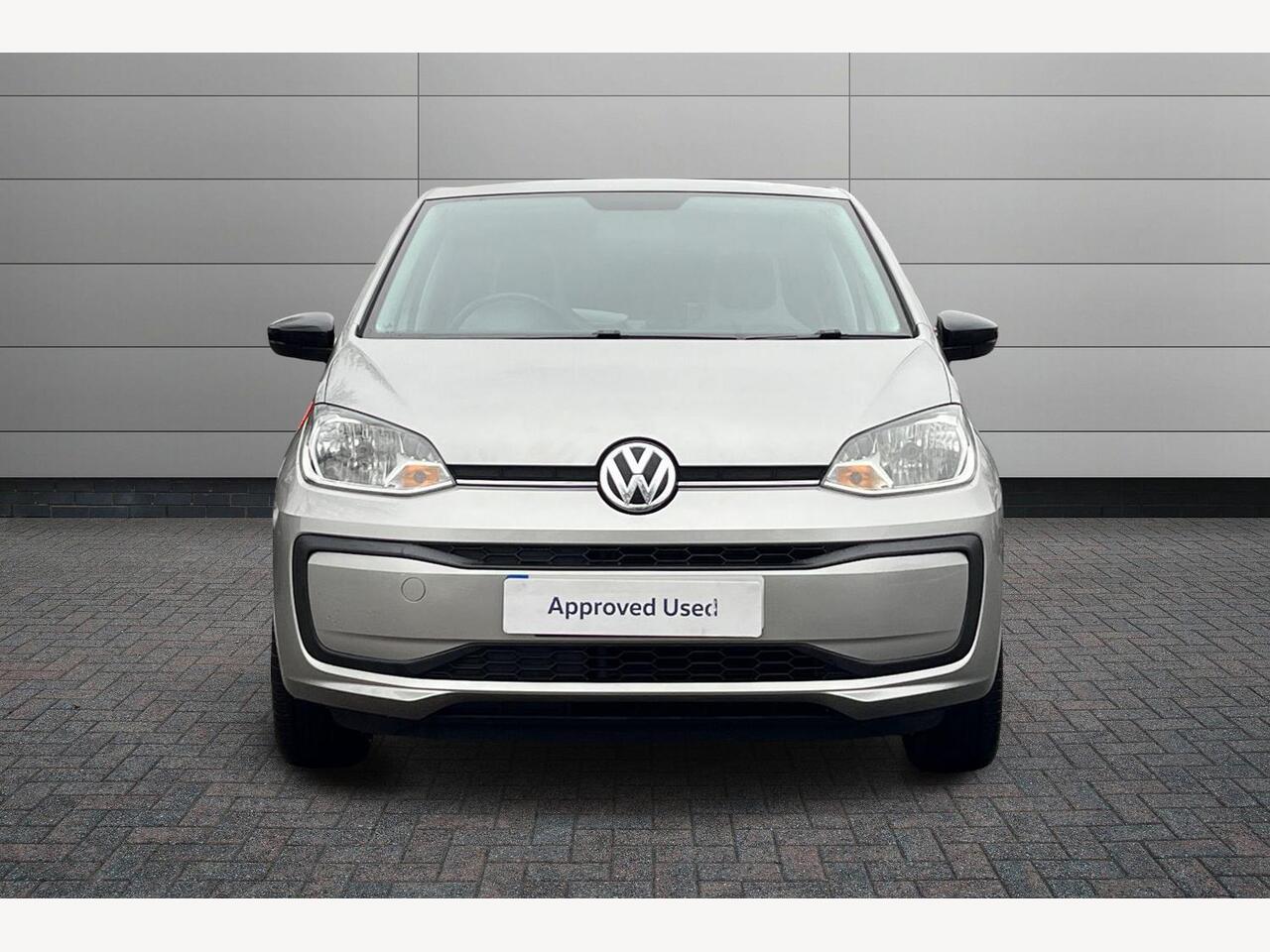Used Volkswagen up! 2018 for sale - 77673411: Photo 9