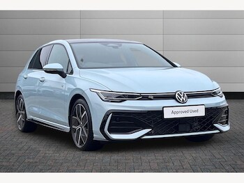 Used Volkswagen Golf 2025 for sale - 77470725: Photo