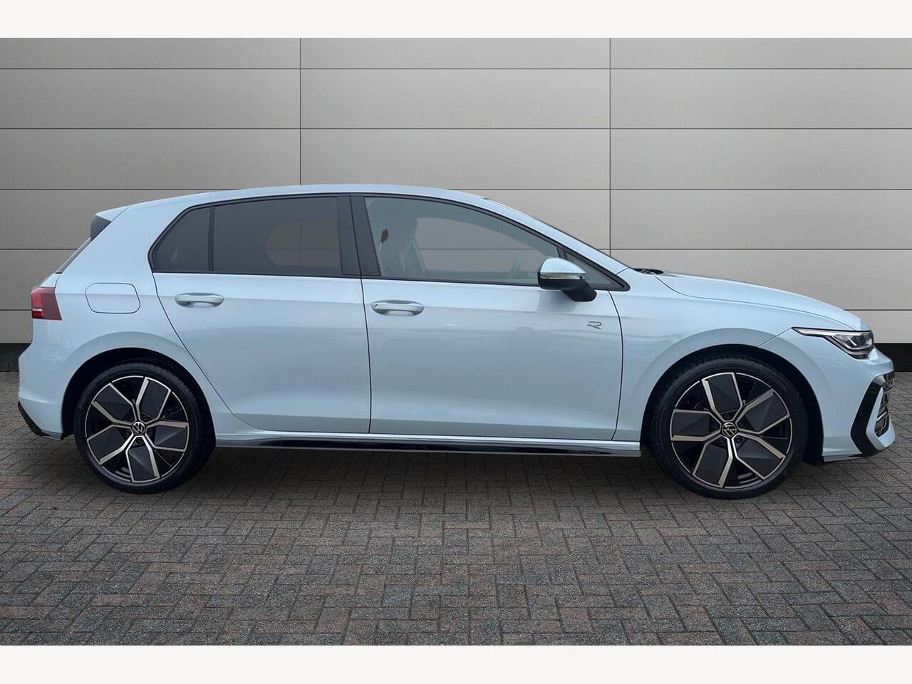 Used Volkswagen Golf 2025 for sale - 77470725: Photo 5