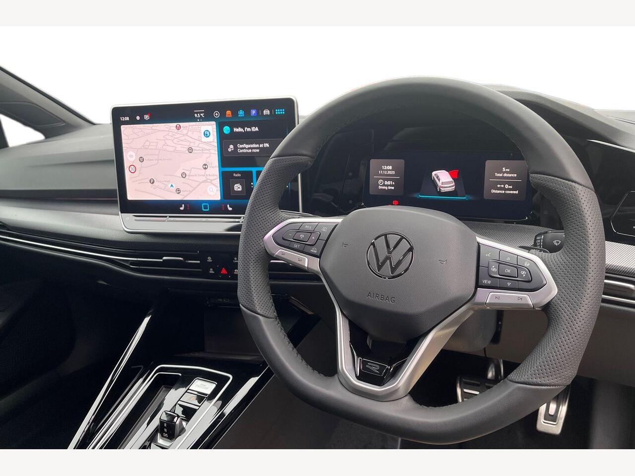 Used Volkswagen Golf 2025 for sale - 77470725: Photo 8