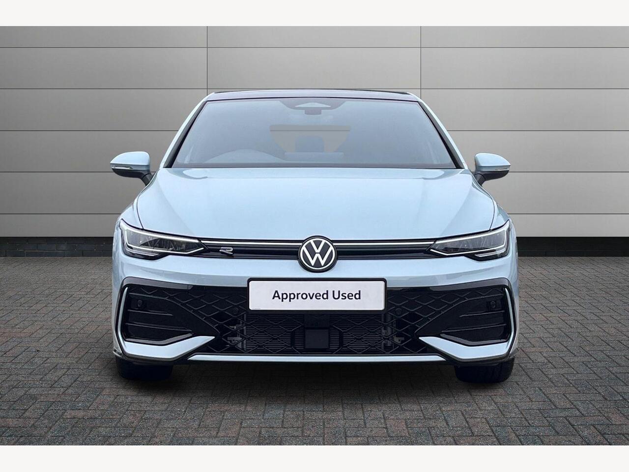 Used Volkswagen Golf 2025 for sale - 77470725: Photo 9