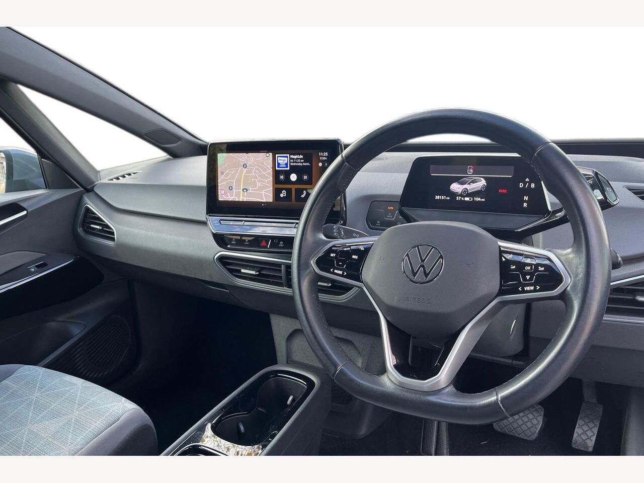 Used Volkswagen ID.3 2021 for sale - 77018202: Photo 10