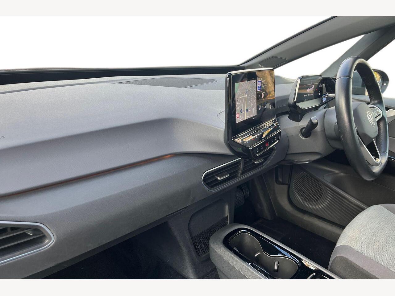 Used Volkswagen ID.3 2021 for sale - 77018202: Photo 2