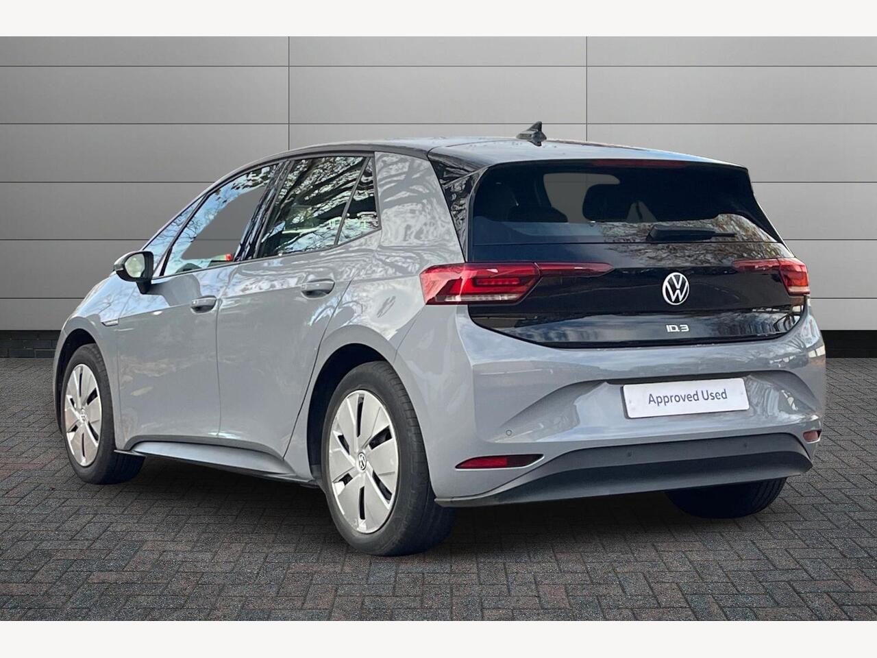 Used Volkswagen ID.3 2021 for sale - 77018202: Photo 3