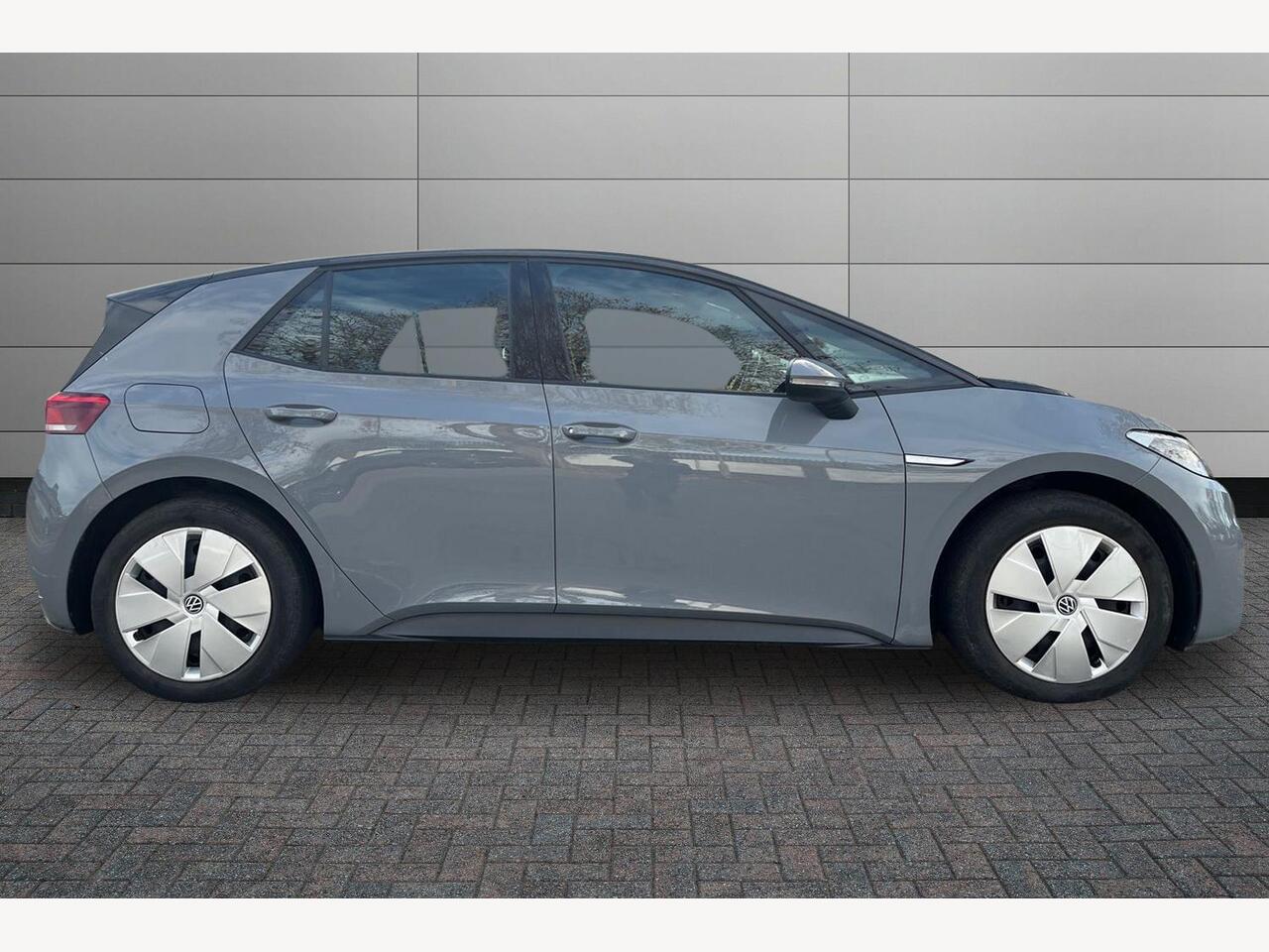 Used Volkswagen ID.3 2021 for sale - 77018202: Photo 7