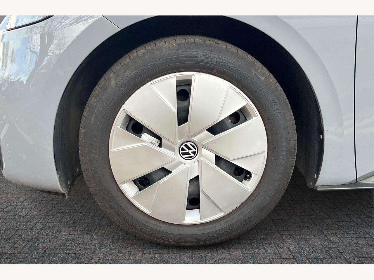 Used Volkswagen ID.3 2021 for sale - 77018202: Photo 9
