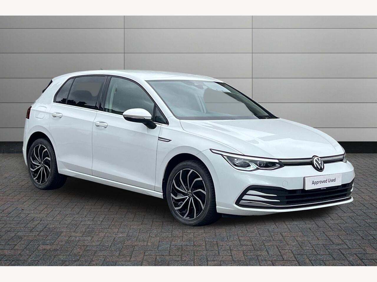 Used Volkswagen Golf 2023 for sale - 78135182: Photo 1