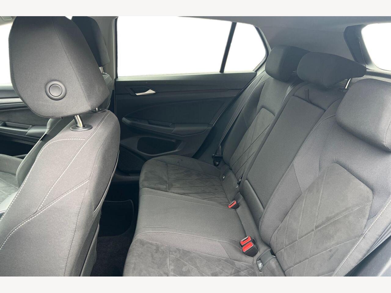 Used Volkswagen Golf 2023 for sale - 78135182: Photo 10