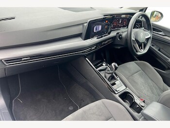Used Volkswagen Golf 2023 for sale - 78135182: Photo