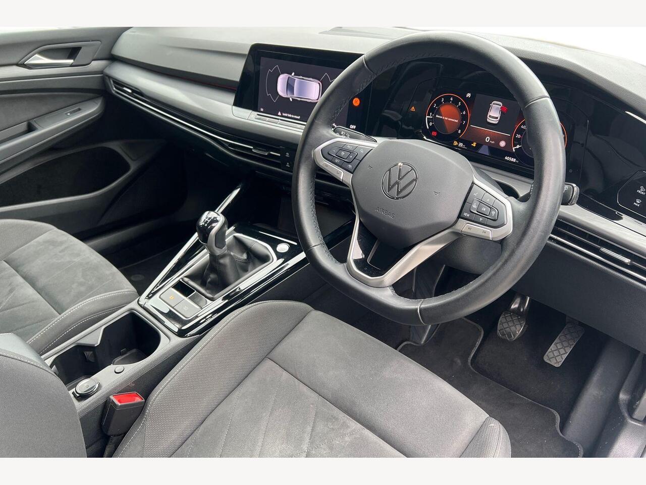 Used Volkswagen Golf 2023 for sale - 78135182: Photo 8
