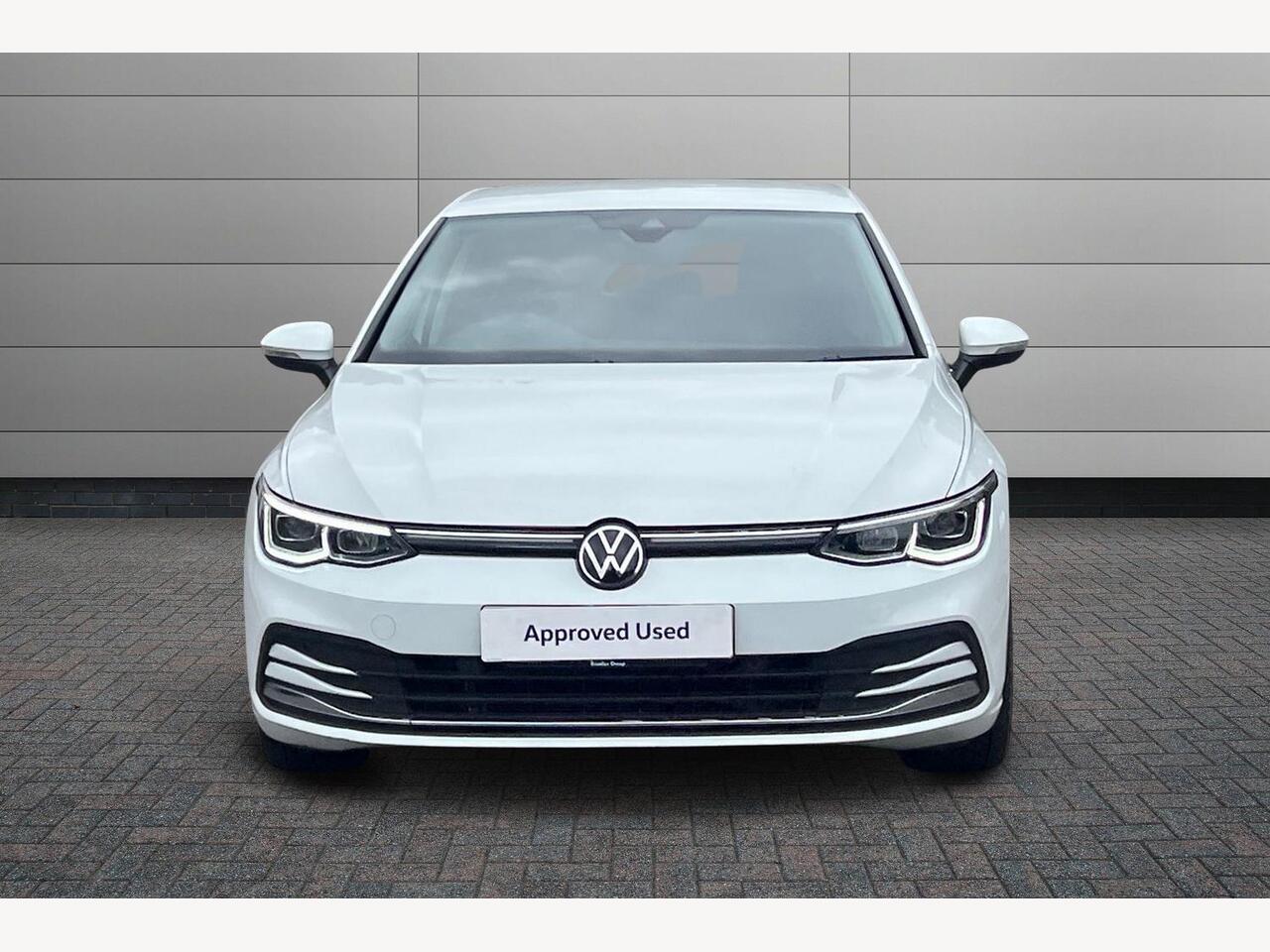 Used Volkswagen Golf 2023 for sale - 78135182: Photo 9