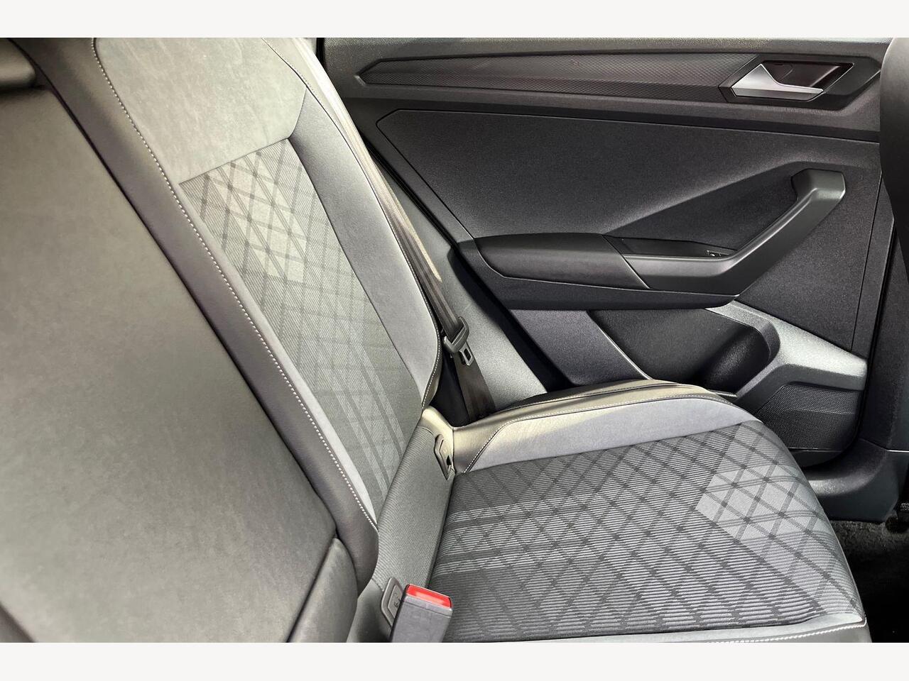 Used Volkswagen T-Roc 2022 for sale - 78021841: Photo 10