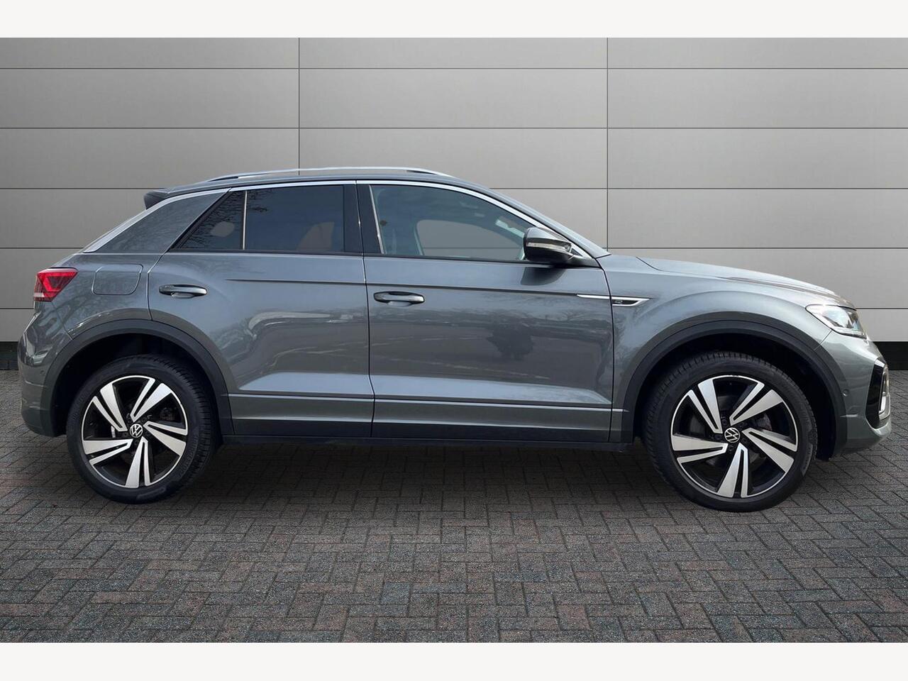 Used Volkswagen T-Roc 2022 for sale - 78021841: Photo 5