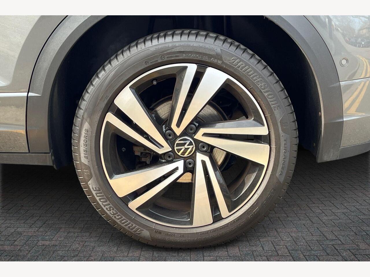 Used Volkswagen T-Roc 2022 for sale - 78021841: Photo 7