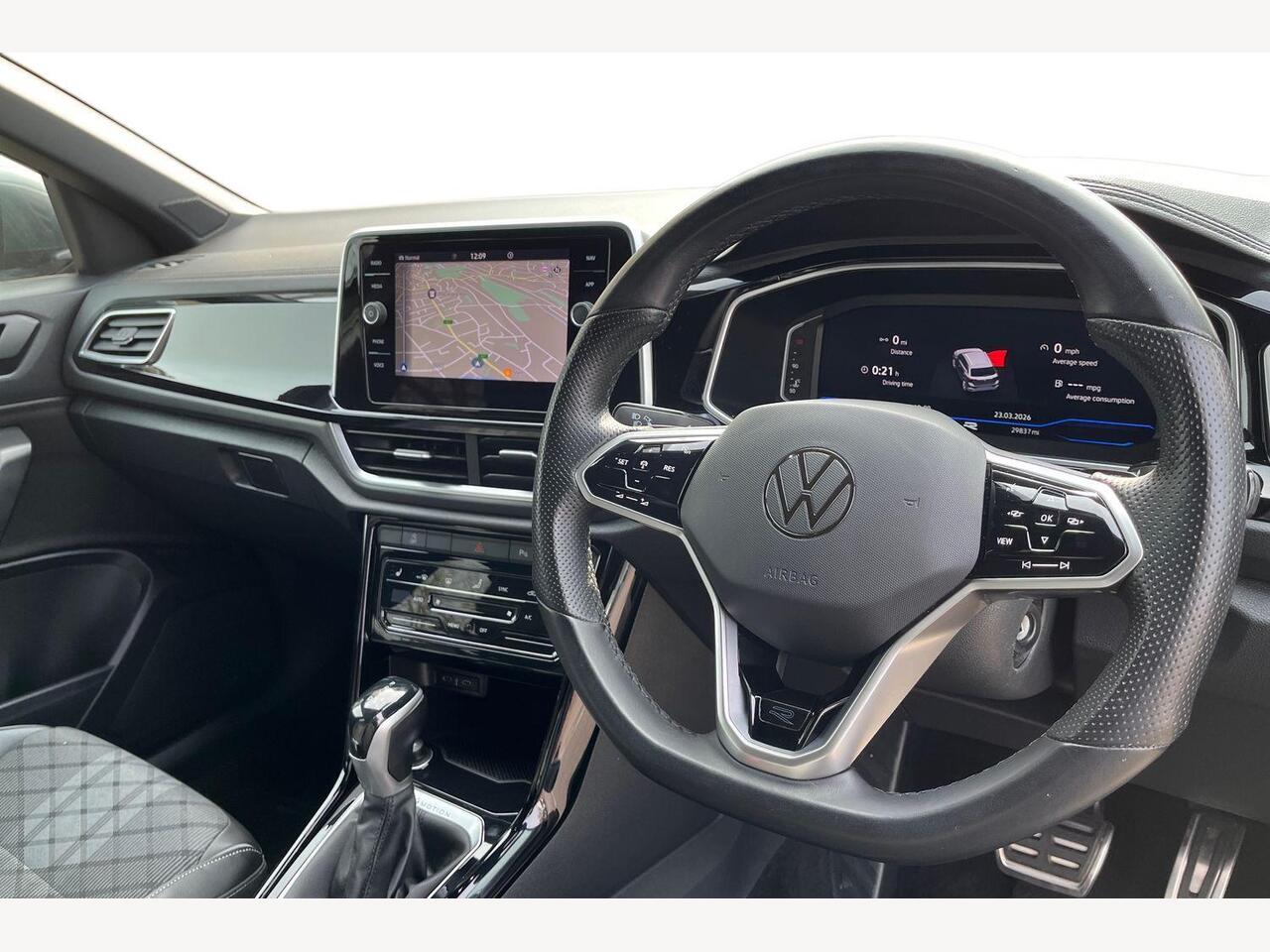 Used Volkswagen T-Roc 2022 for sale - 78021841: Photo 8