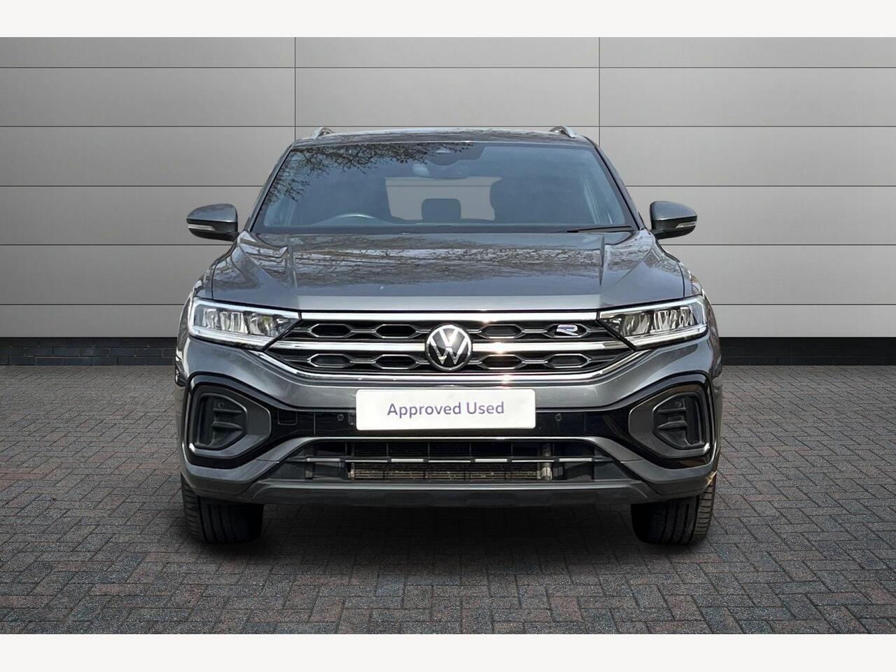 Used Volkswagen T-Roc 2022 for sale - 78021841: Photo 9