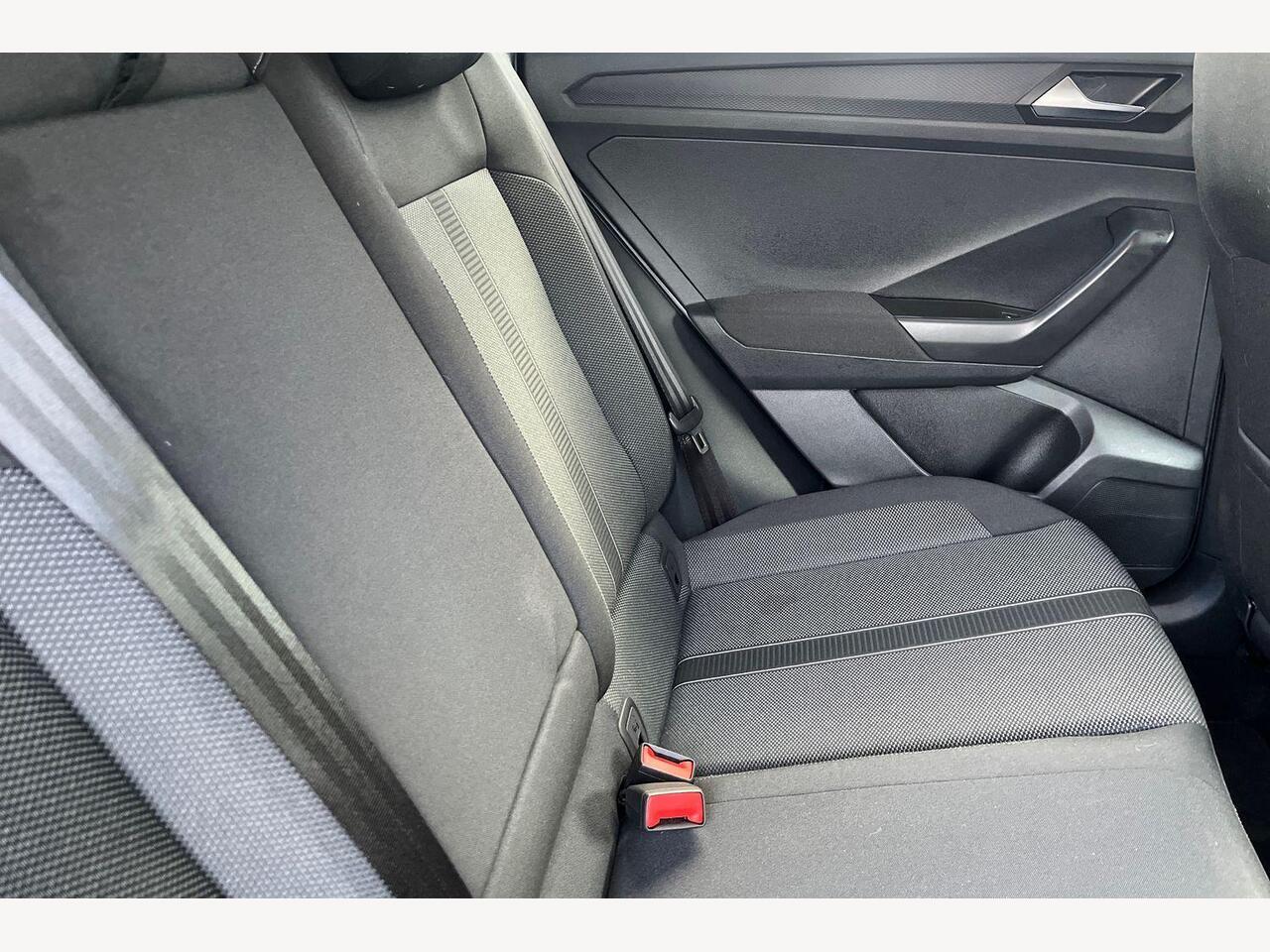 Used Volkswagen T-Roc 2025 for sale - 76680682: Photo 10