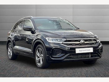 Used Volkswagen T-Roc 2025 for sale - 76703835: Photo