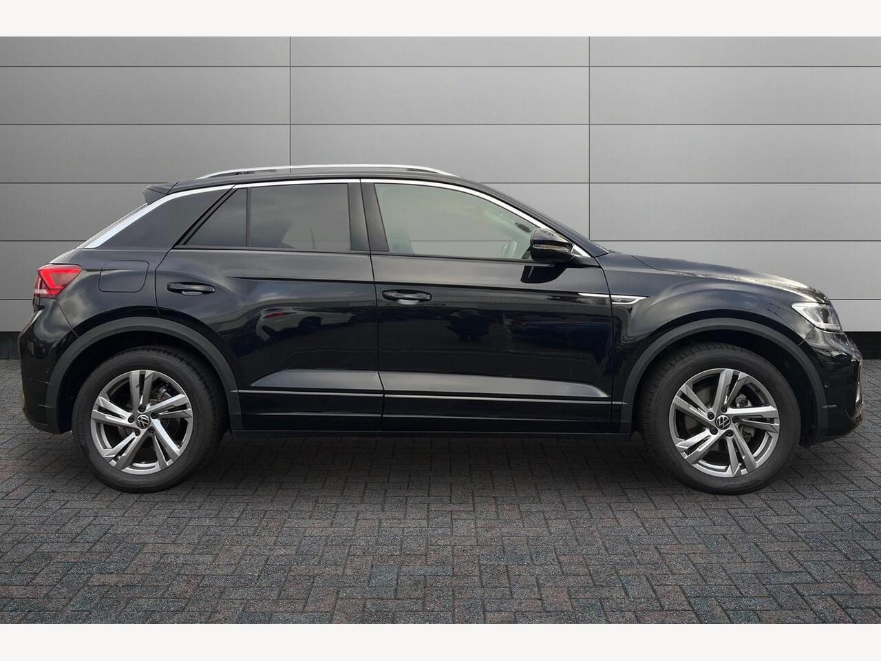 Used Volkswagen T-Roc 2025 for sale - 76703835: Photo 5