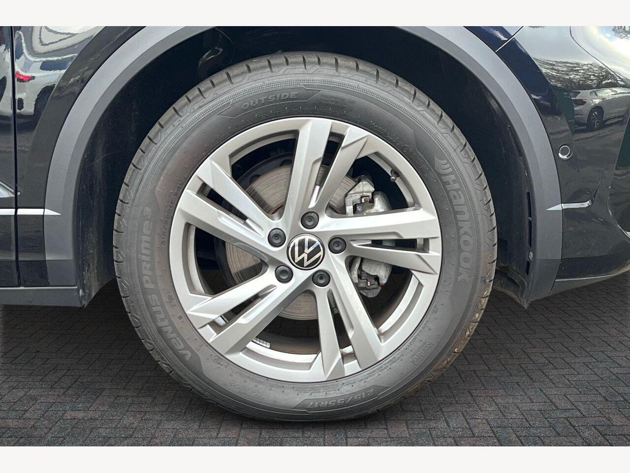 Used Volkswagen T-Roc 2025 for sale - 76703835: Photo 7