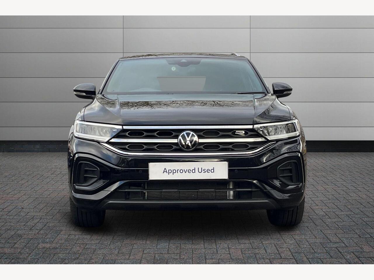 Used Volkswagen T-Roc 2025 for sale - 76703835: Photo 9