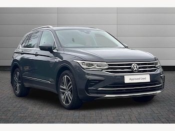 Used Volkswagen Tiguan 2022 for sale - 78290304: Photo
