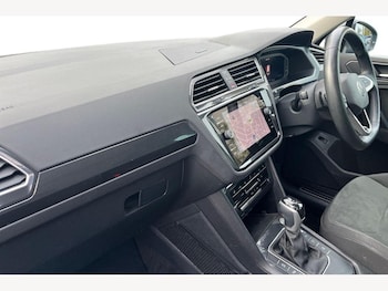 Used Volkswagen Tiguan 2022 for sale - 78290304: Photo