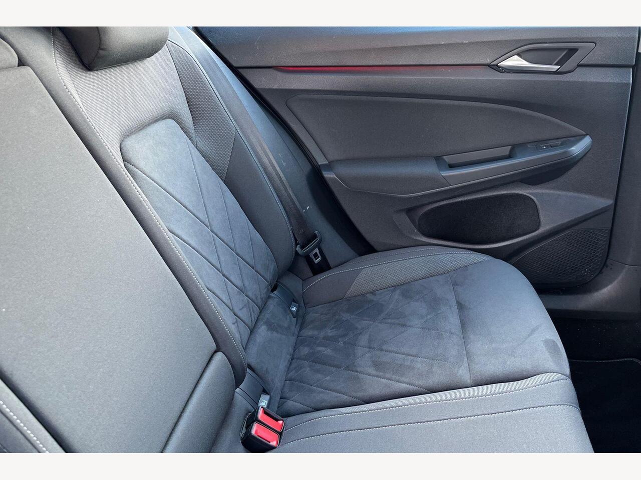 Used Volkswagen Golf 2022 for sale - 77388637: Photo 10