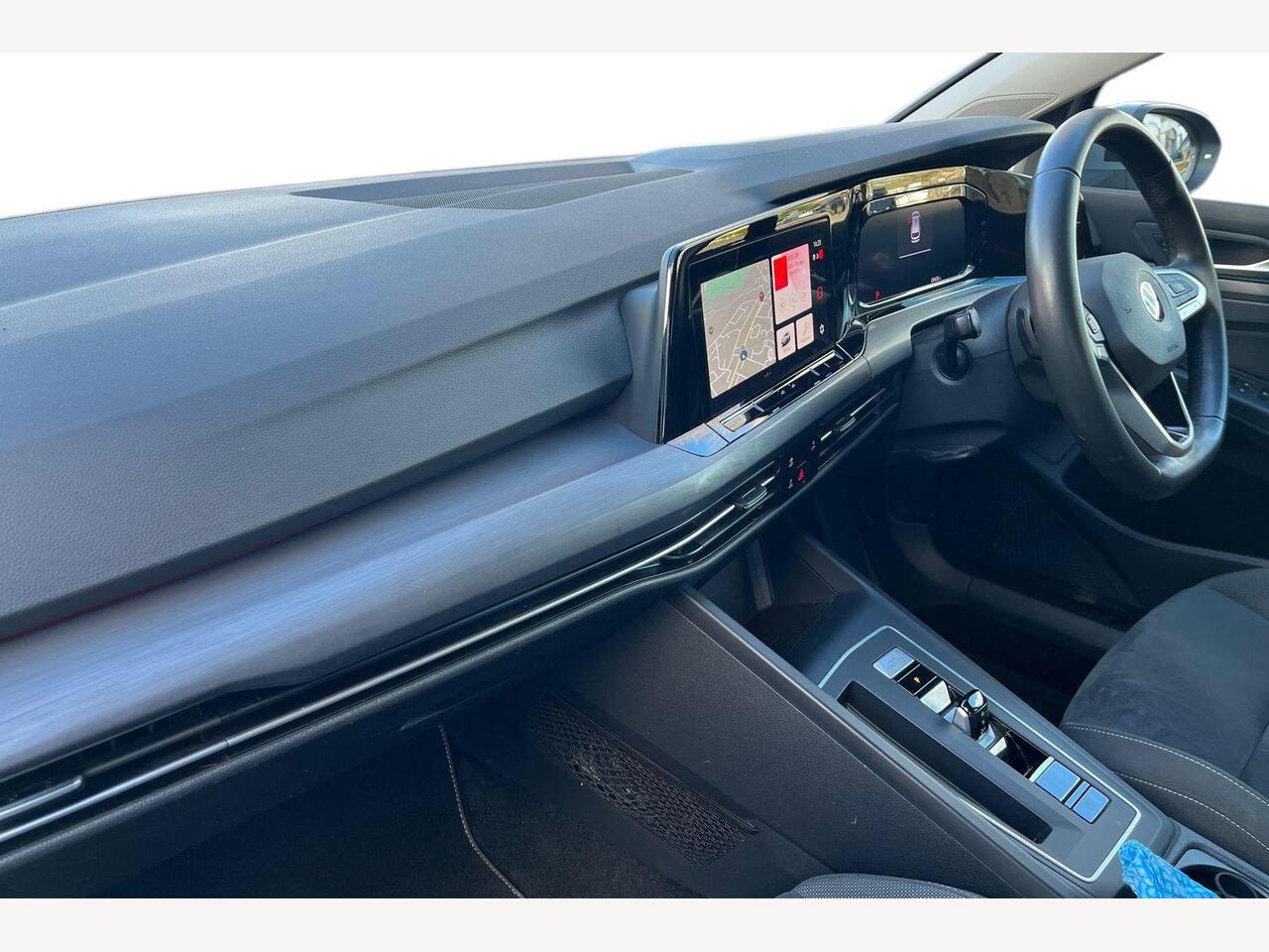 Used Volkswagen Golf 2022 for sale - 77388637: Photo 2