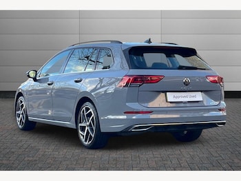 Used Volkswagen Golf 2022 for sale - 77388637: Photo